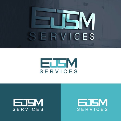 Logo design contest entry by Univers Design