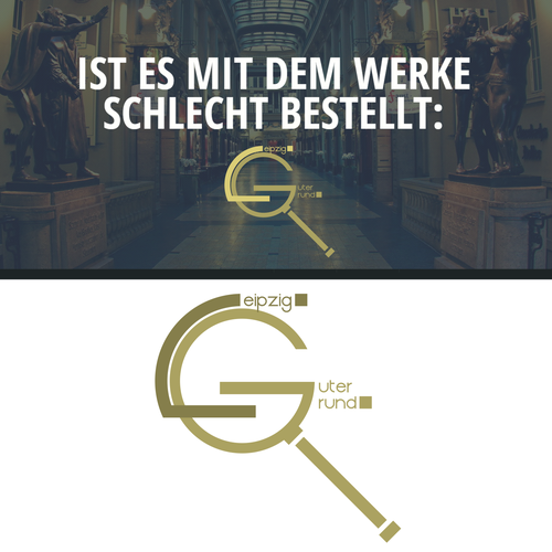 Logo design contest entry by soliddavis