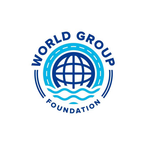 Create a logo for a new Foundation in the Supply Chain Industry Design by The Last Hero™