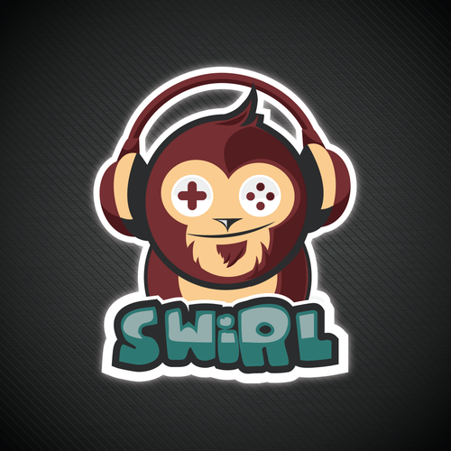 Design a cool gaming logo for new YouTube channel Design by Cipo Design®