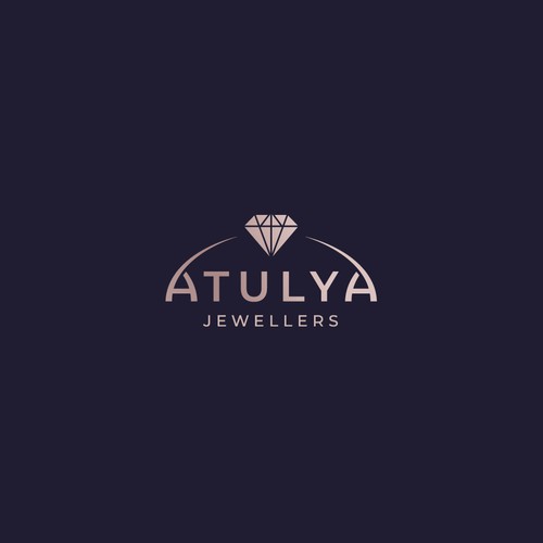 Designs | Indian Jewelry brand needs a luxurious and modern logo | Logo ...