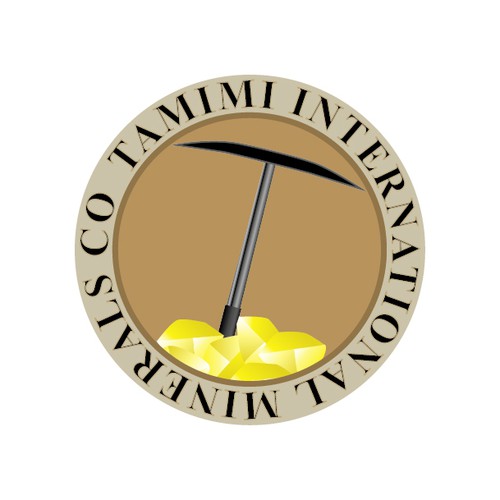 Help Tamimi International Minerals Co with a new logo Diseño de Cristian27
