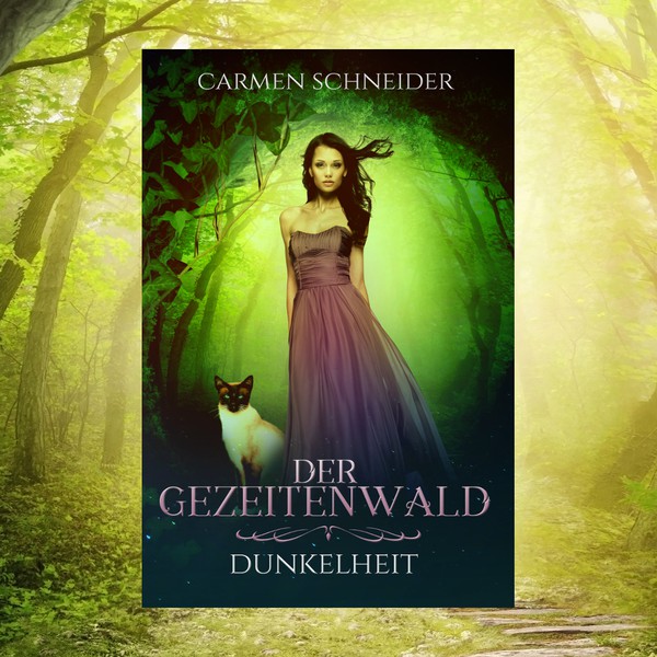 Design by Ravenborn titled "Der Gezeitenwald"