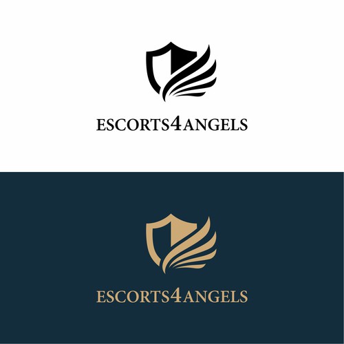 Hot new escort agency needs a logo - ace escorts   Logo design contest    99designs