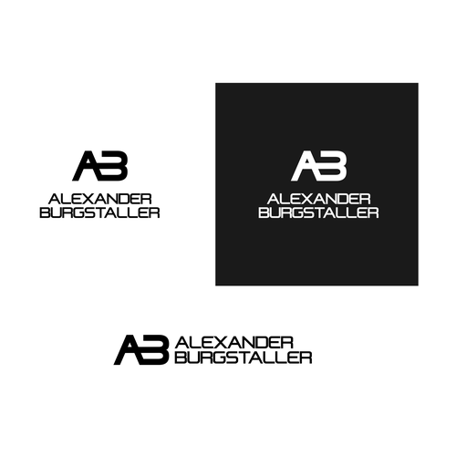 Logo & social media pack contest entry by Borisko