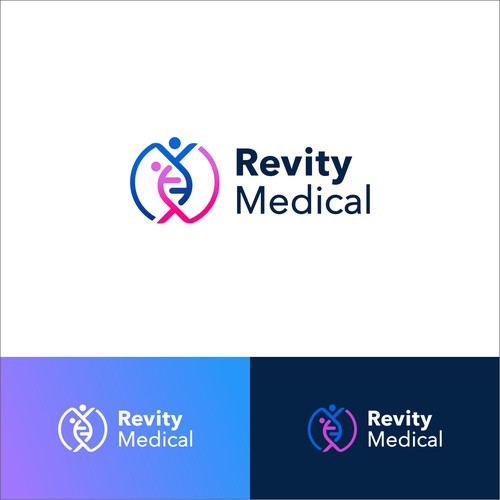 Design di Revity Medical logo di Niraj_dhivar