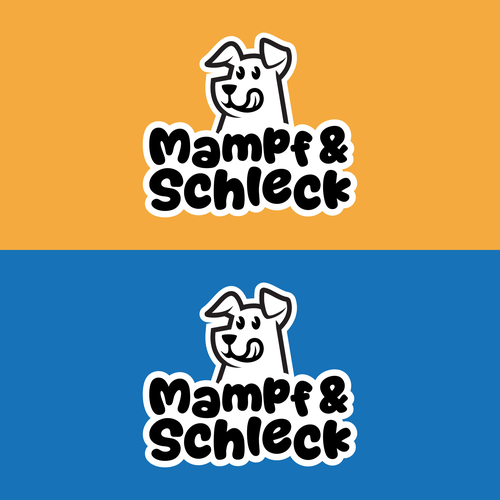 Proposta di design per un contest della categoria Logo realizzata da walinine