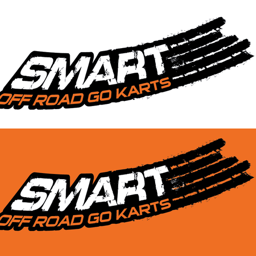 OFF-ROAD GO KART COMPANY Design by Luckykid