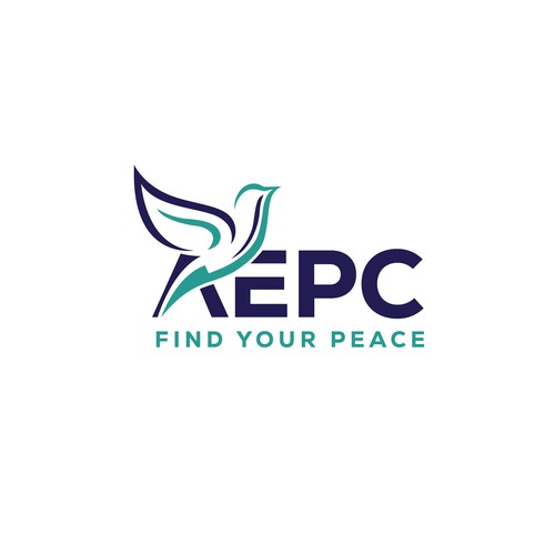 Modern Church Logo Design by Parbati