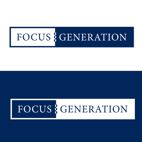 Logo creation/variant to complement existing family of logos Réalisé par oink! design