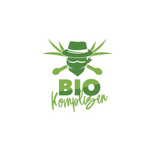 Logo design contest entry by godsnemme