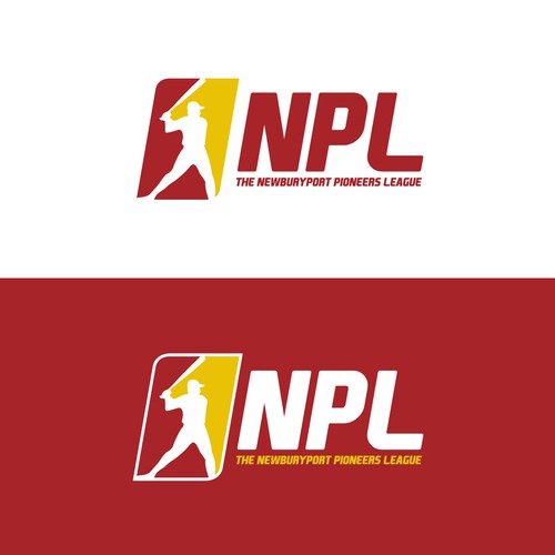 City Youth Baseball Logo Logo design contest