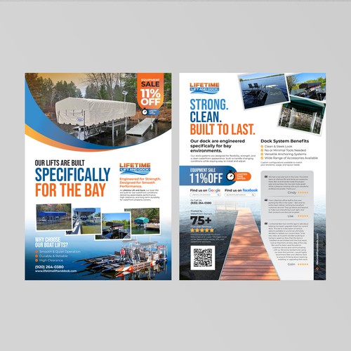  contest entry by DesignsTRIBE