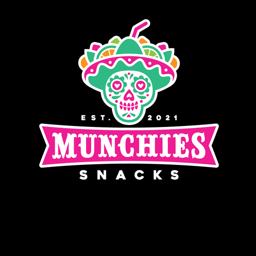 Munchies Design by Boaprint