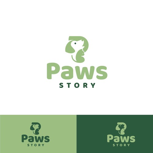 Design a fun logo for brand new pet toy company! Design by CliffKer