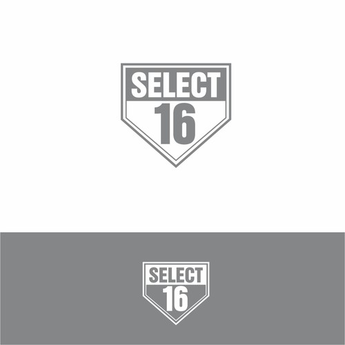 Select 16 Tournaments needs a sharp logo Design by F3design™⭐