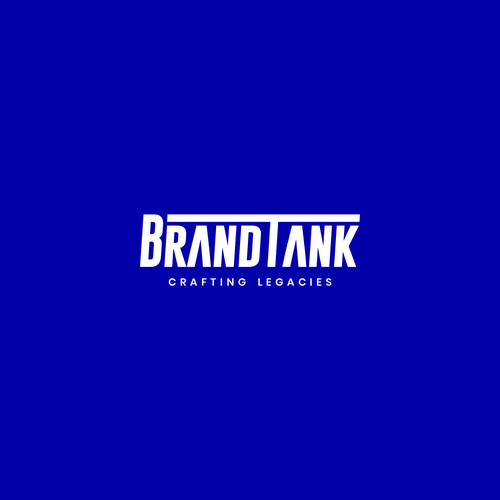 Design a logo for a Branding company Design by rifzdesign
