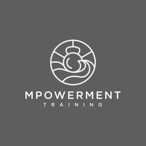 Empowering, bold, & trendy Logo Design that will appeal to women Diseño de O N I X