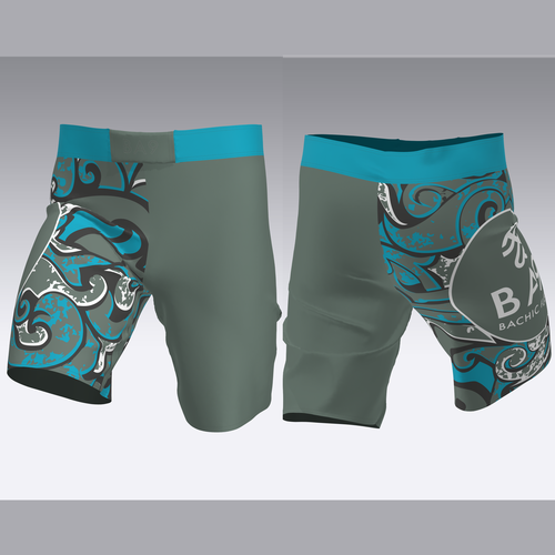 Clothing or apparel contest entry by MartaRBalina