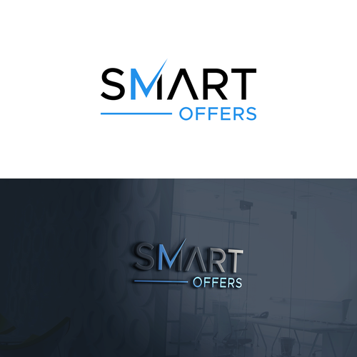 Smart Offers Design by SA,ADATI