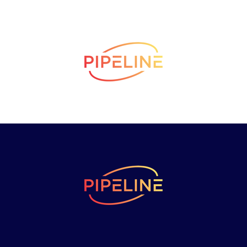 Design a cool, sleek, tech-oriented logo for Pipeline Design von *MAGPIE*
