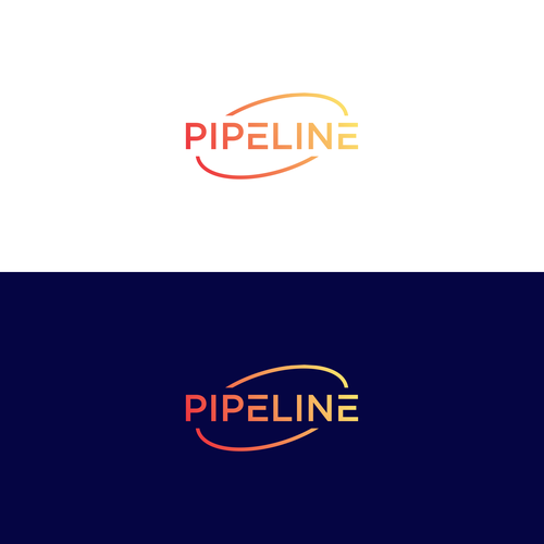 Diseño de Design a cool, sleek, tech-oriented logo for Pipeline de *MAGPIE*