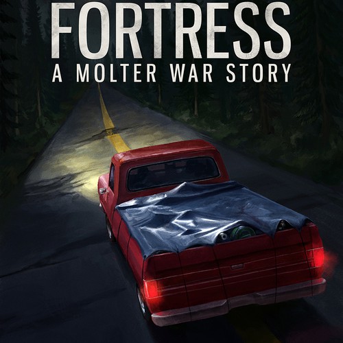 Illustration or graphics contest entry by Luniander