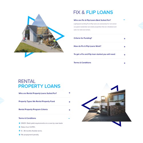 Web page design contest entry by Iconic Graphics