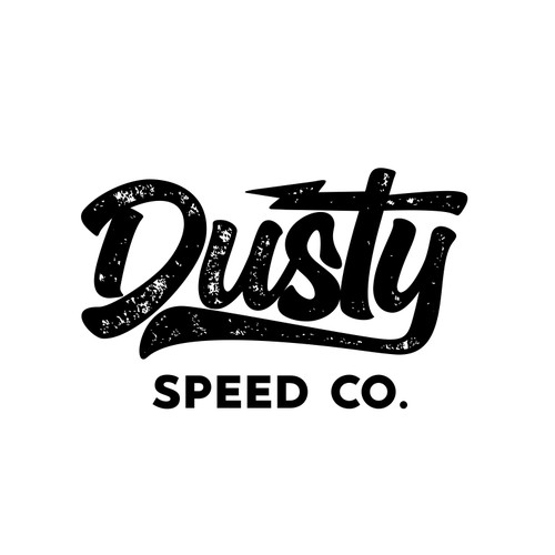 Modern HIPSTER speed shop racing LOGO / ICON design for Car and Motorcycle, Off-road industry Design by F A D H I L A™