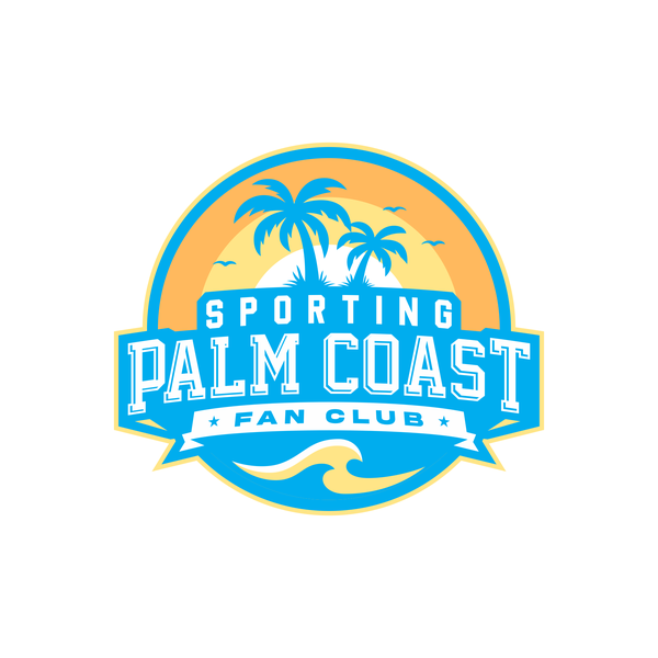 A Logo for Youth Soccer Fan Club