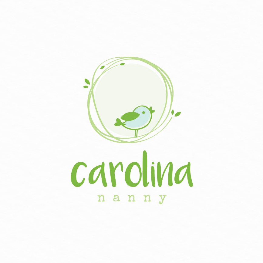 Nanny Logos - Free Nanny Logo Ideas, Design & Templates