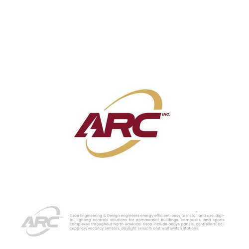 ARC Design by Black-Pepper