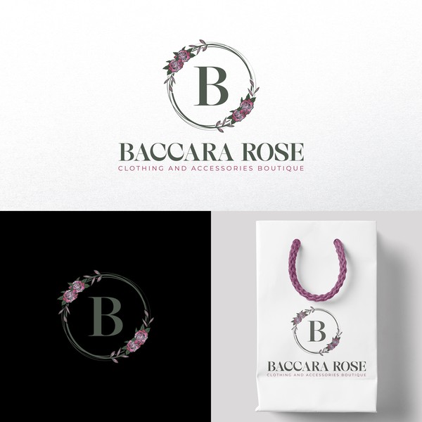 Baccara Rose