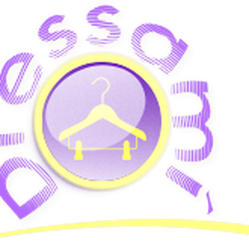 Logo design contest entry by Loly's Web Design