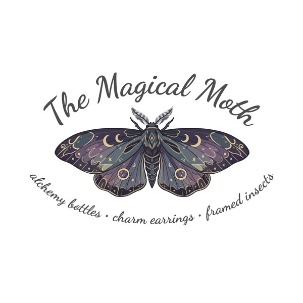 The Magical Moth