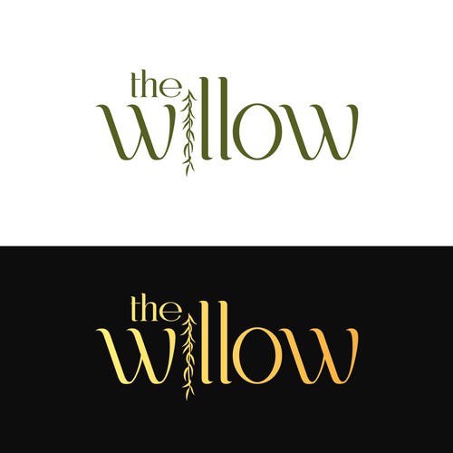 Logo for Upscale Assisted Living Home Design by desainbagus3