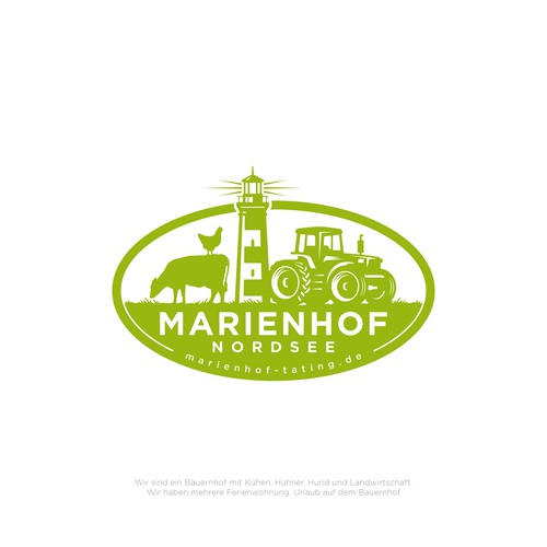  contest entry by Anut Bigger