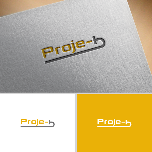 Logo & brand identity pack contest entry by astagits