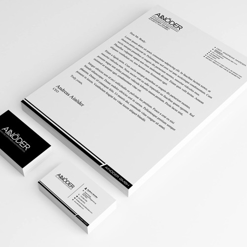  contest entry by Gama Logo Design