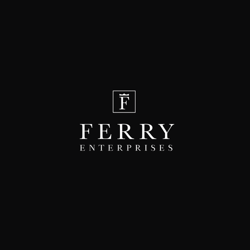 EASY $$$ MONEY LOGO - FERRY ENTERPRISES Design by anna.designer