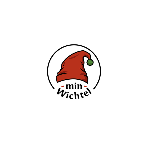 Logo design contest entry by jagokandank