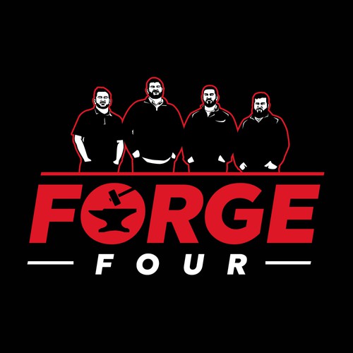 Epic Quest: The Ultimate Challenge Design by Gr8 ART