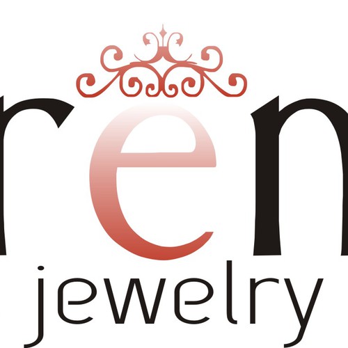 Design di New logo wanted for Créme Jewelry di njmi_99