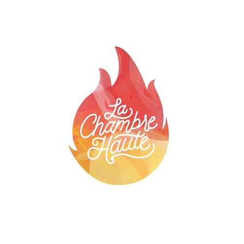 Logo design contest entry by stevenmink