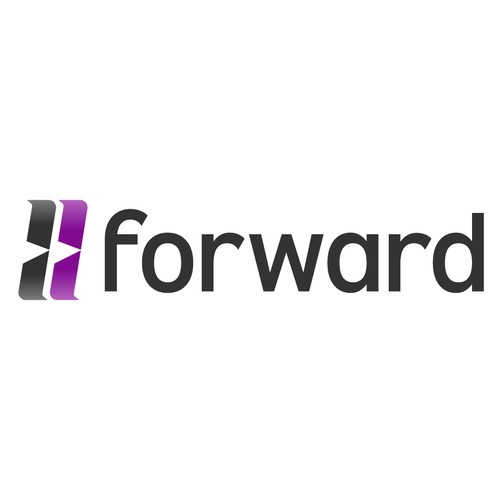 Forward needs a logo developers will love Design by Muideen