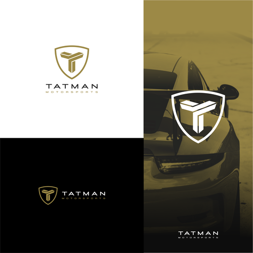 Tatman Motorsports Design by camuflasha