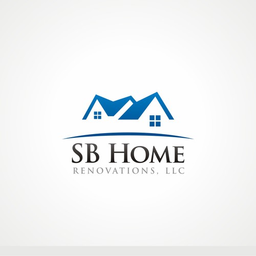 Custom home building and remodeling, Logo design contest