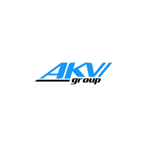 We need an elegant logo for out holding company Design by n.rainy