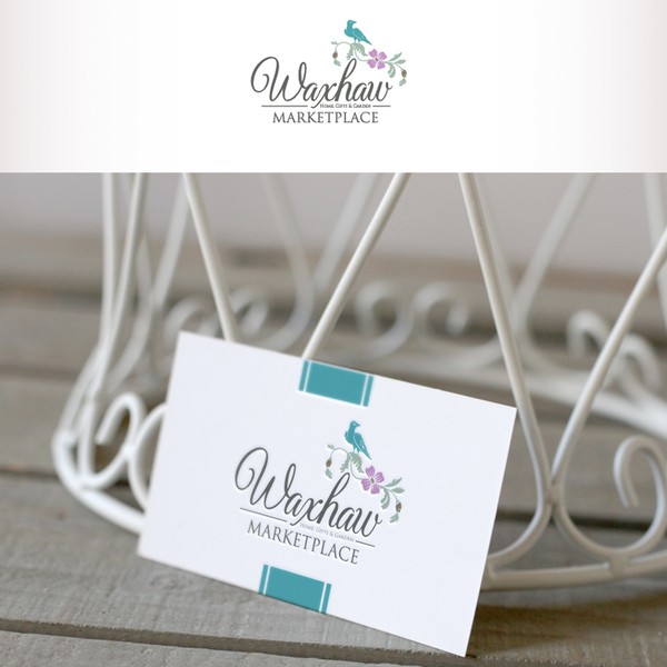 Design by deleted-1676438 titled "Waxhaw"