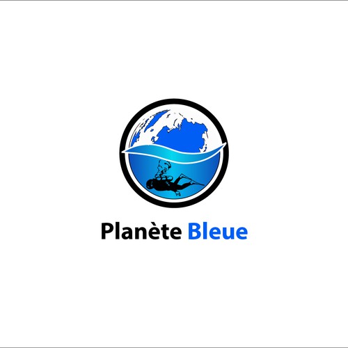 Logo design contest entry by DJ.Pixel